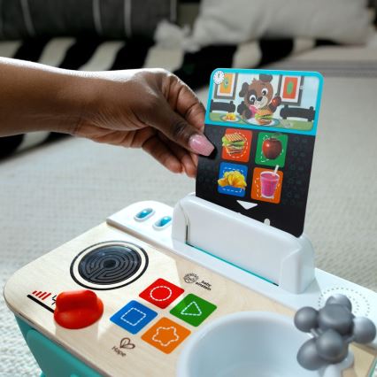 Baby Einstein - Cocina musical MAGIC TOUCH, 3xAA