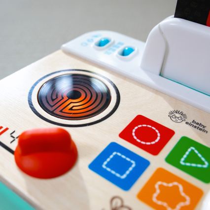 Baby Einstein - Cocina musical MAGIC TOUCH, 3xAA