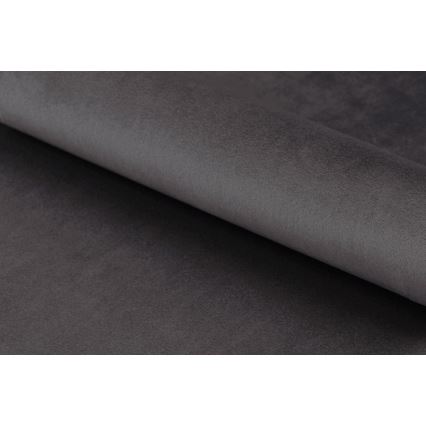 Banco ELMO gris oscuro