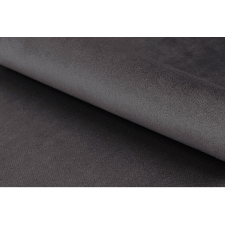 Banco ELMO gris oscuro