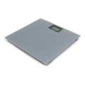Báscula digital personal 1xCR2032 gris