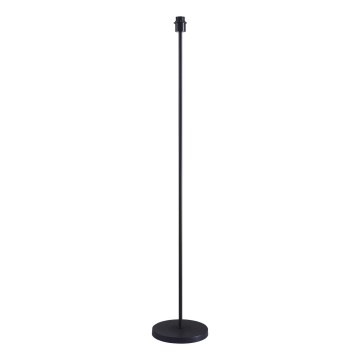 Base de lámpara SCARLET 1xE27/W/230V 140 cm negro