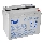 Batería de plomo-ácido VRLA AGM 12V/55Ah
