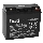 Batería de plomo VRLA AGM 12V/20Ah