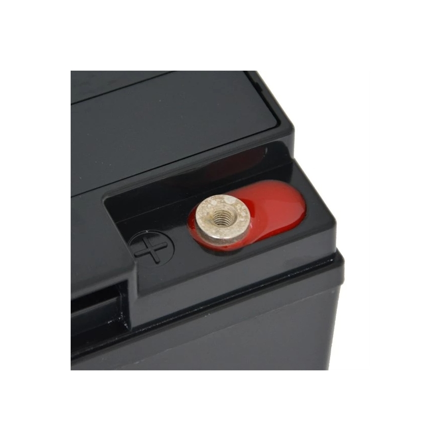 Batería de plomo VRLA AGM 12V/20Ah