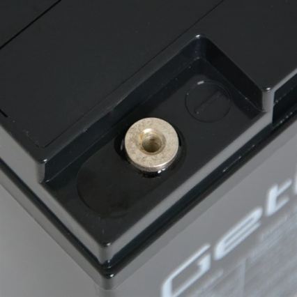 Batería de plomo VRLA AGM 12V/20Ah