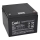 Batería de plomo VRLA AGM 12V/28Ah