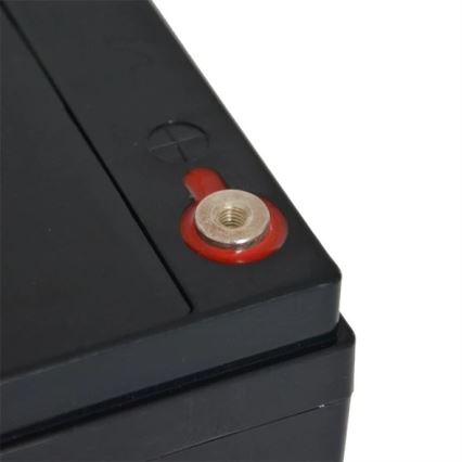 Batería de plomo VRLA AGM 12V/28Ah