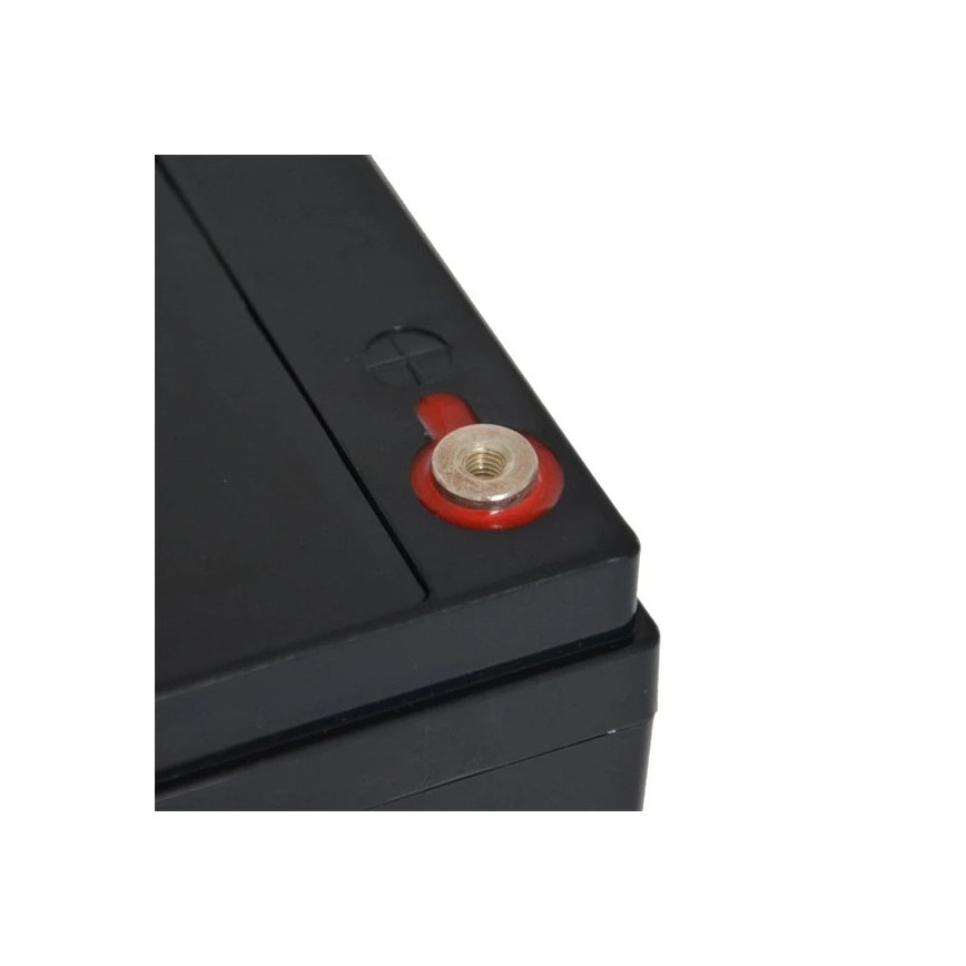 Batería de plomo VRLA AGM 12V/28Ah