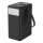 Batería externa 8000 mAh con Power Delivery, 4x USB-A + 2x USB-C, linterna LED y cable USB-C de 1 m, negra