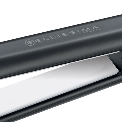 Bellissima 11140 - Plancha para el cabello 42W/230V negra