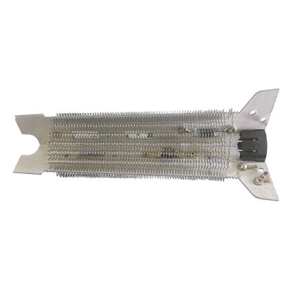 Bellissima 11665 - Secador MY PRO 2300W/230V negro/oro rosa