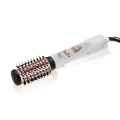 Bellissima 11726 - Cepillo de aire caliente 5 en 1 MY PRO 1000W/230V blanco/oro rosa