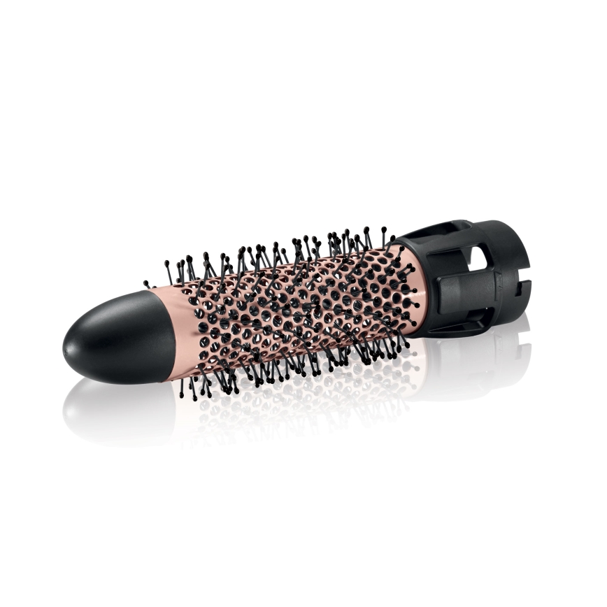 Bellissima 11726 - Cepillo de aire caliente 5 en 1 MY PRO 1000W/230V blanco/oro rosa
