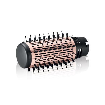Bellissima 11726 - Cepillo de aire caliente 5 en 1 MY PRO 1000W/230V blanco/oro rosa
