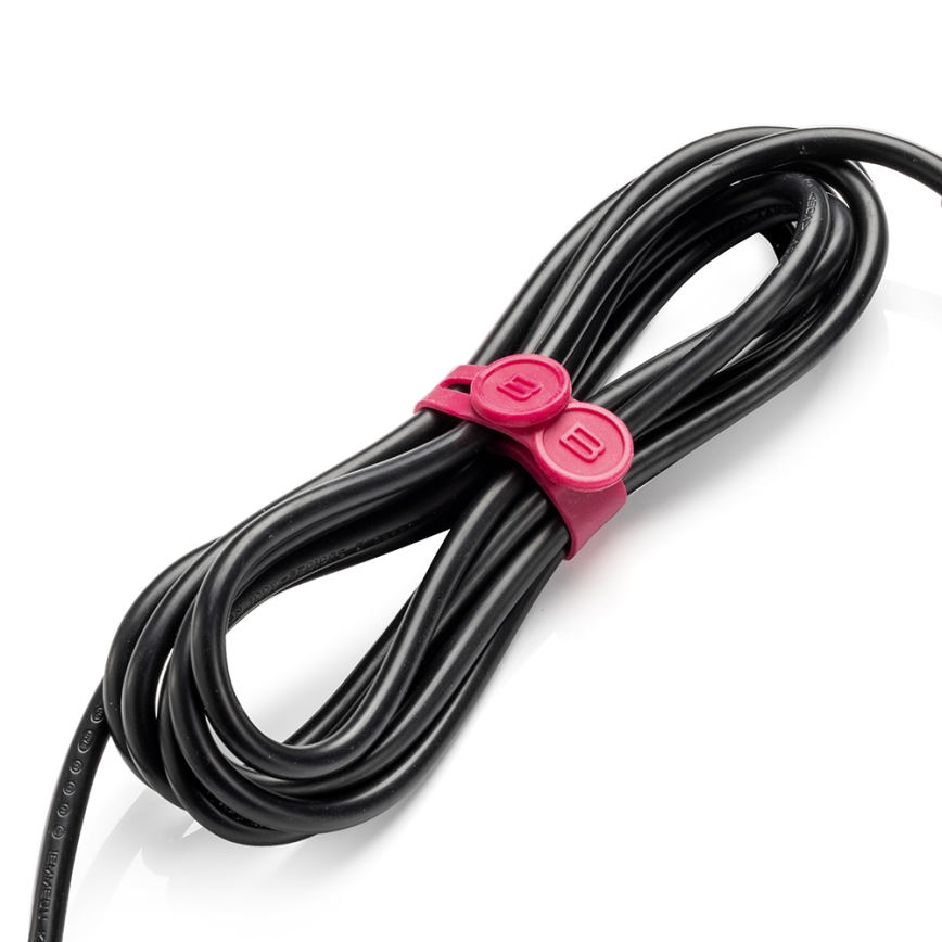 Bellissima 11859 - Secador de pelo ULTRA SPEED 2200W/230V negro
