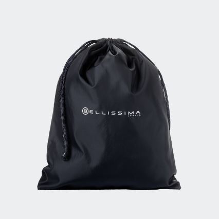 Bellissima 11859 - Secador de pelo ULTRA SPEED 2200W/230V negro