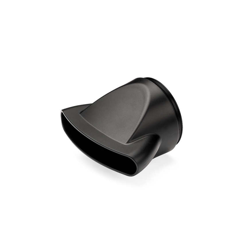 Bellissima 11872 - Secador de viaje B-TRAVEL 1400W/230V negro/dorado