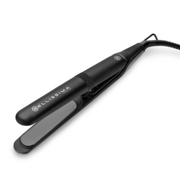 Bellissima 11874 - Plancha de pelo 50W/230V negra