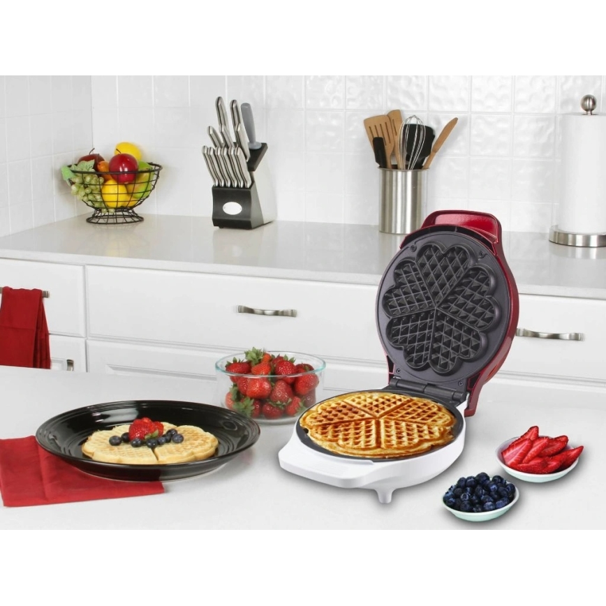 Beper - Gofrera 1000W/230V