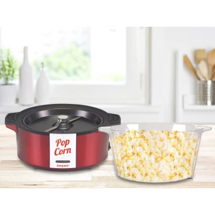 Beper - Máquina para palomitas 700 W/230 V