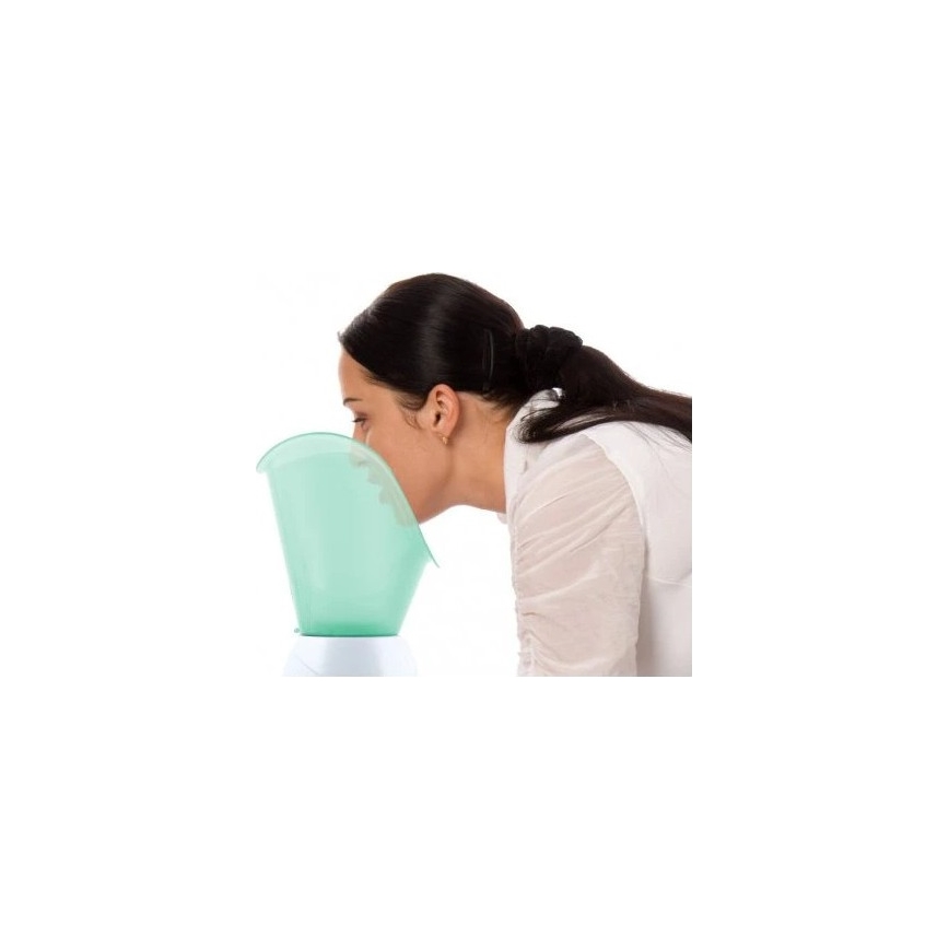 Beper - Sauna facial RESPIRA 230V