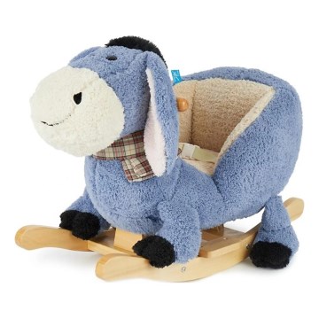 Bieco - Columpio burro