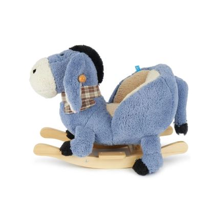 Bieco - Columpio burro