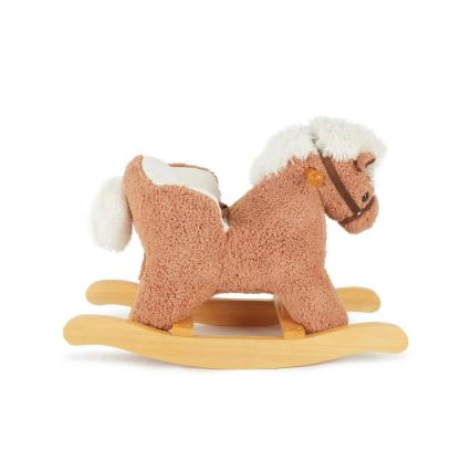 Bieco - Columpio de caballo