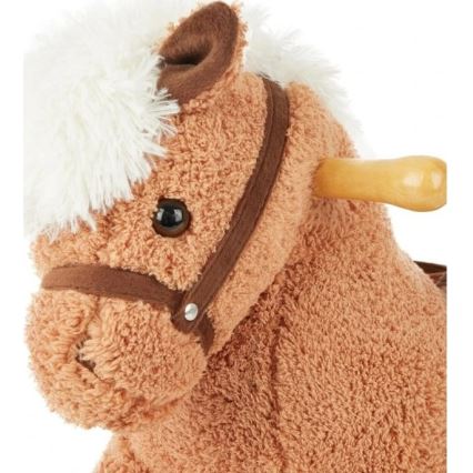 Bieco - Columpio de caballo
