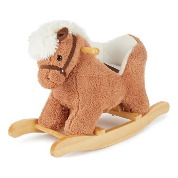 Bieco - Columpio de caballo