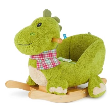 Bieco - Columpio dinosaurio