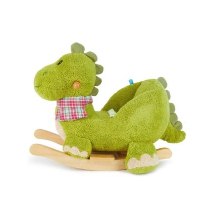 Bieco - Columpio dinosaurio
