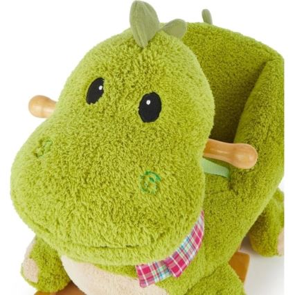 Bieco - Columpio dinosaurio