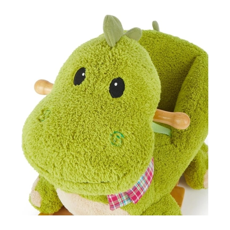 Bieco - Columpio dinosaurio