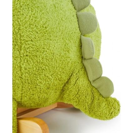 Bieco - Columpio dinosaurio