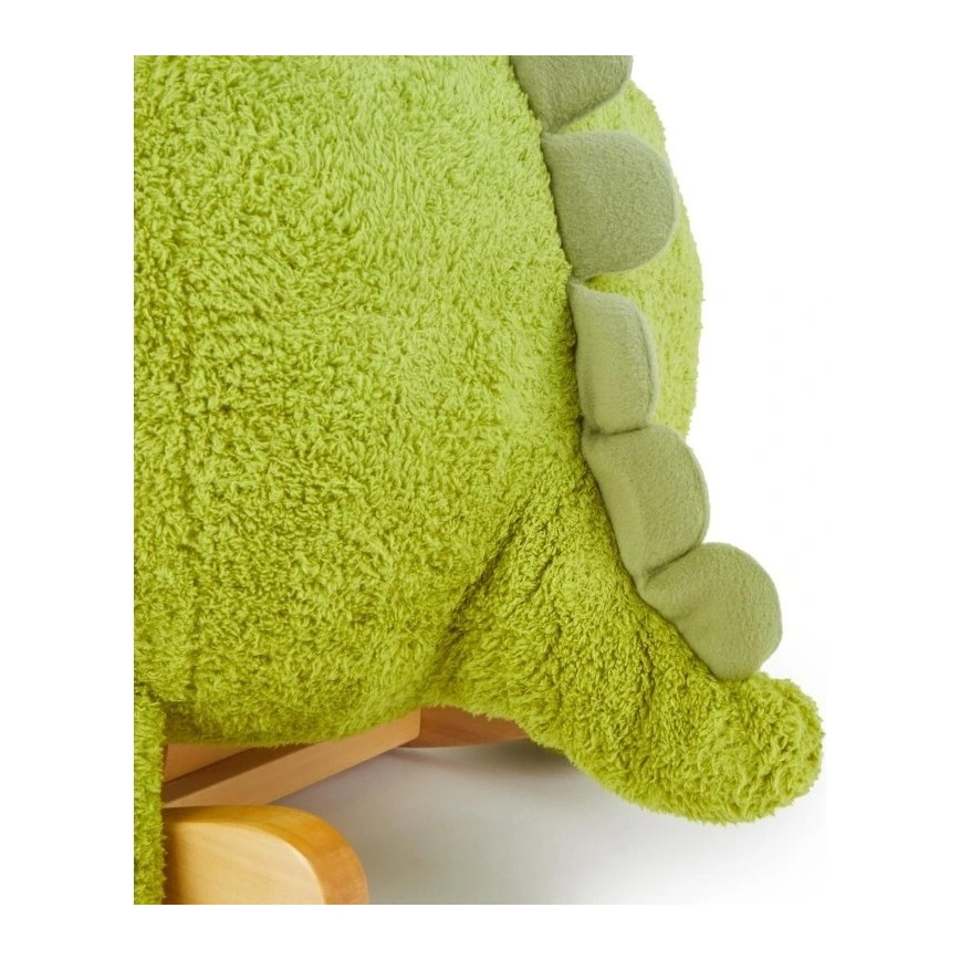 Bieco - Columpio dinosaurio