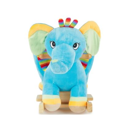 Bieco - Columpio elefante