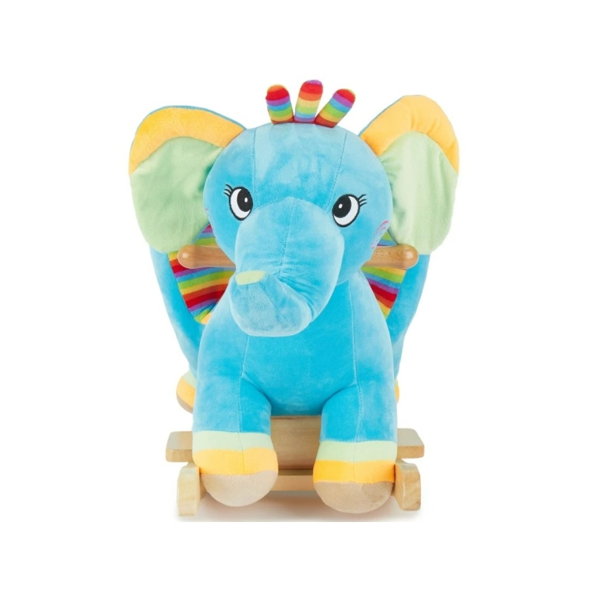 Bieco - Columpio elefante