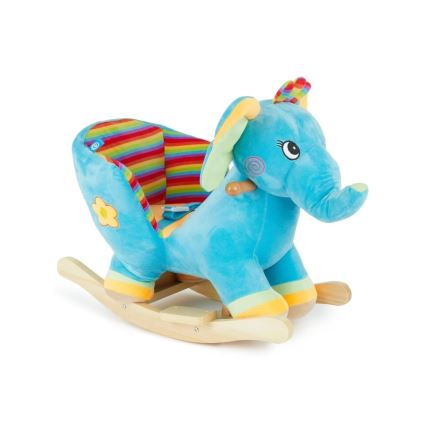 Bieco - Columpio elefante