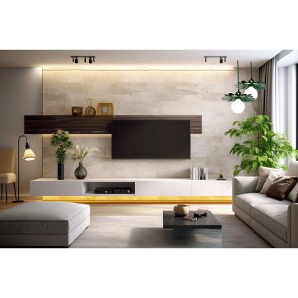 Bohemia-Design - Lámpara colgante con cable 1xE27/60W/230V verde