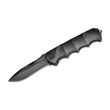 Böker - Cuchillo de bolsillo Magnum Black Spear 23 cm