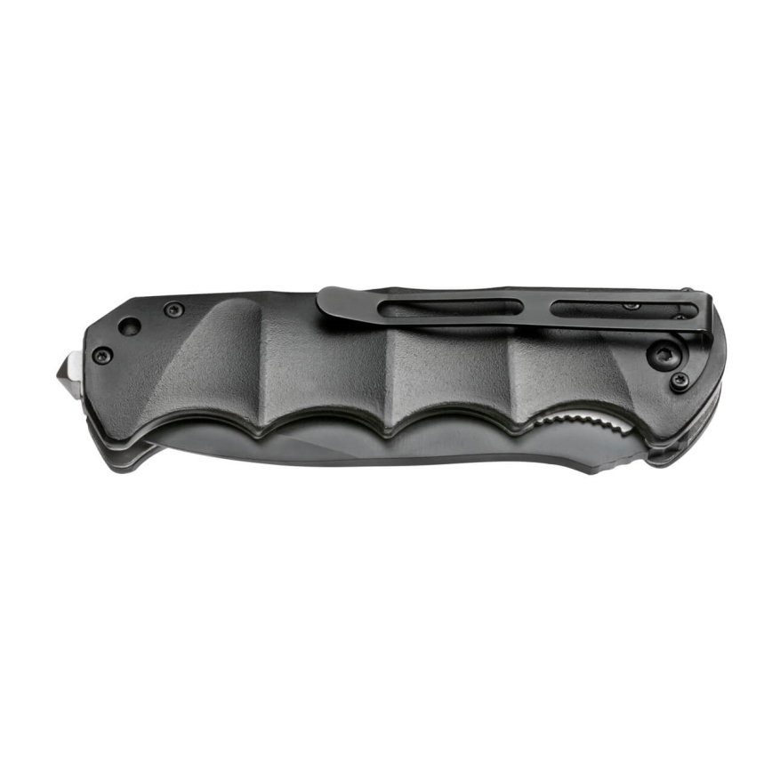 Böker - Cuchillo de bolsillo Magnum Black Spear 23 cm