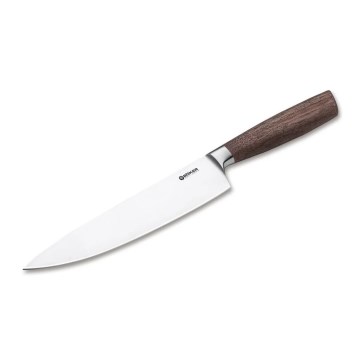 Böker - Cuchillo de chef CORE 20,7 cm mango de nogal