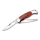 Böker - Navaja de bolsillo multifunción Magnum Classic Hunter Sim 20,6 cm/2 funciones