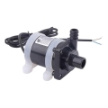 Bomba 6-12 V, 700 l/h