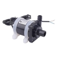 Bomba 8-24VCC 900 l/h