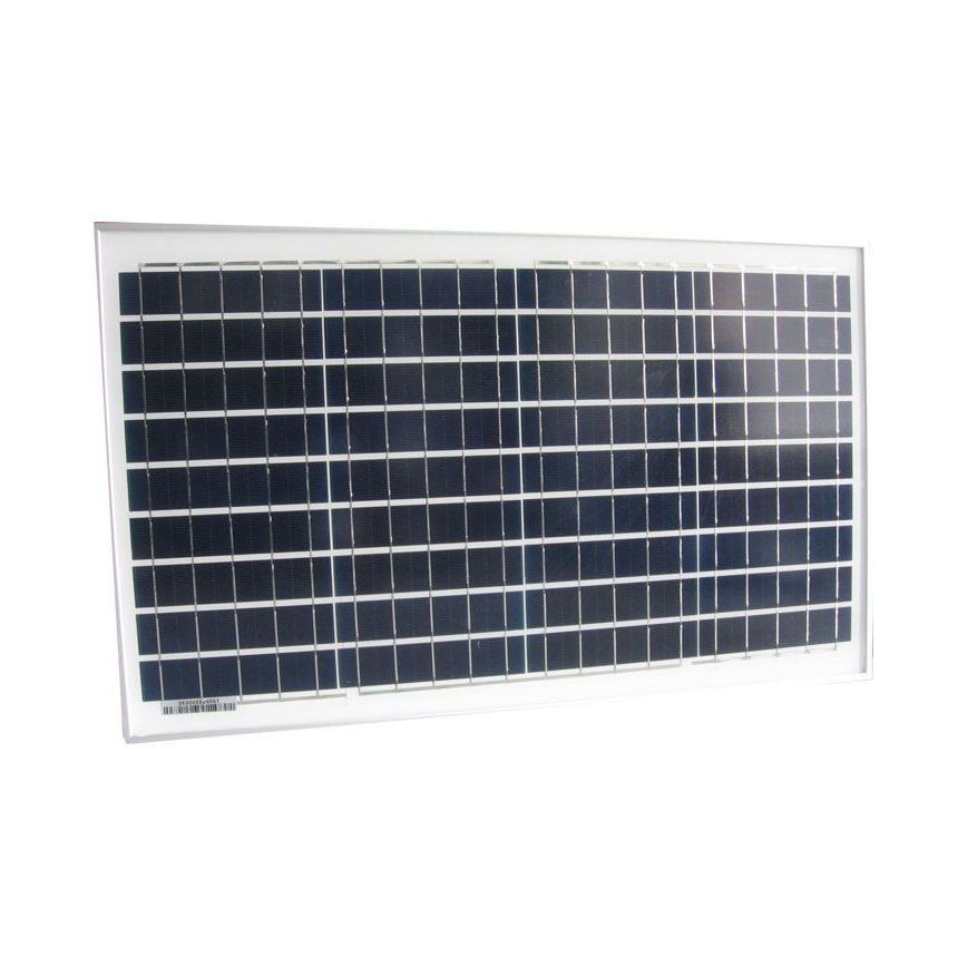 Bomba solar con panel fotovoltaico 900 l/h 30 W