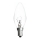 Bombilla industrial C35 E14/25W/230V 2700K