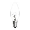 Bombilla industrial C35 E14/60W/230V 2700K